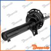 Amortisseur de suspension avant pour AUDI | A-AU-029, 3Q0413031AL